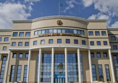 Названы имена казахстанок, задержанных в США по делу о мошенничестве с раритетными автомобилями